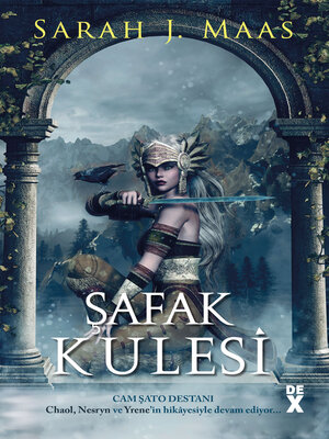 cover image of Şafak Kulesi